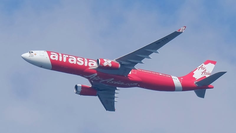 Co-pilot sent the wrong emergency code (File image)