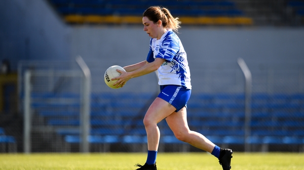 Fennell hat-trick helps Waterford ease past Monaghan