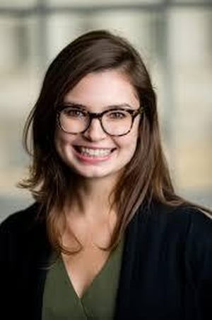 Maggie Scull