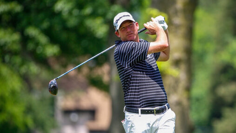 Jim Herman had a one-stroke victory