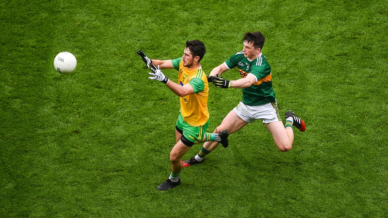 'A good proper championship match like that will hopefully bring us on as a team'