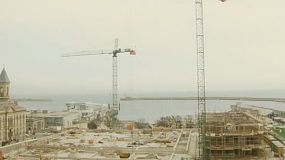 Construction Ireland (1999)