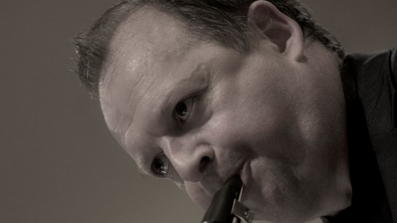 Alan Barnes: sax player extraordinare releases birthday bash album