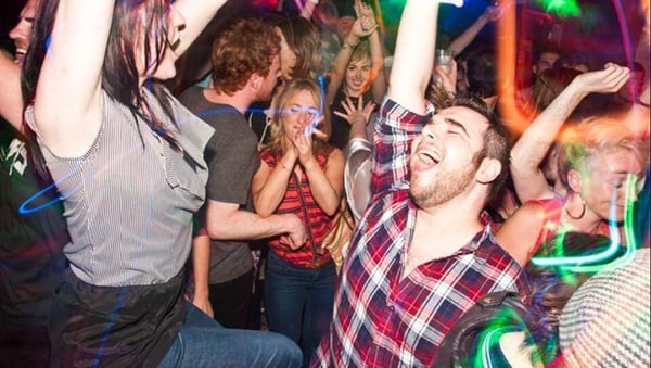 Love Sensation: the road to Ireland's new LGBT+ music festival