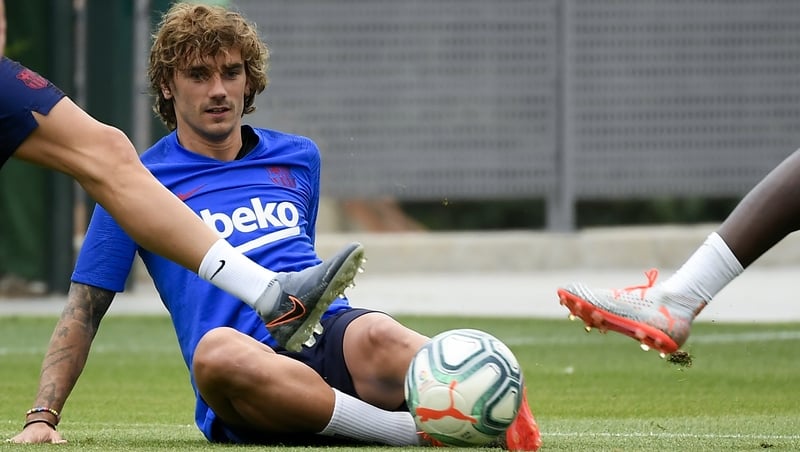 Atletico Madrid look set to pursue Barca for an additional €80m after claiming the €120m received for Griezmann is "insufficient" to cover the player's buyout clause