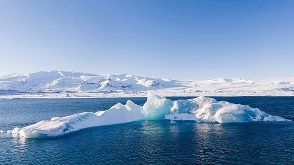 According to IUCN study nearly half of the world's heritage sites could lose their glaciers by 2100
