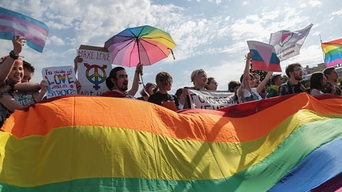 Democratic, anti-war and LGBT movements activist was brutally murdered near her house on Friday night