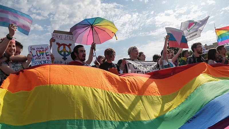 Democratic, anti-war and LGBT movements activist was brutally murdered near her house on Friday night