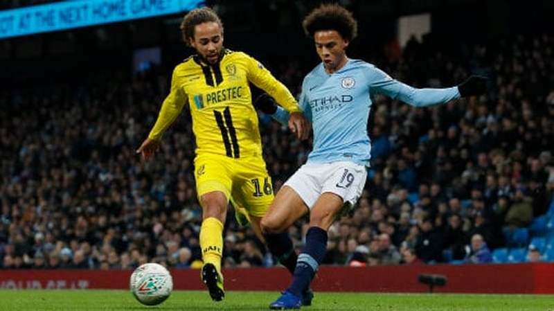 Marcus Harness (left) could be lining out for Ireland soon