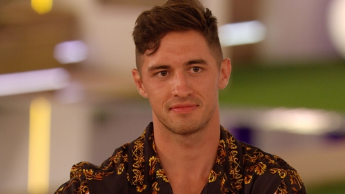 Greg O'Shea left villa to attend grandmother's funeral