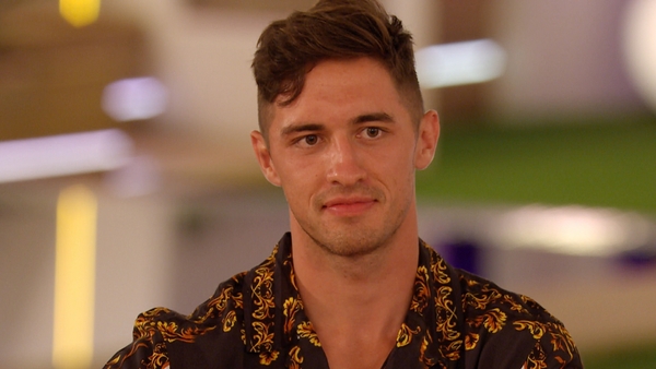 Greg O'Shea left villa to attend grandmother's funeral