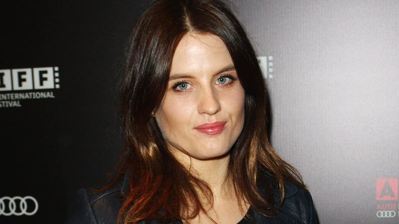 Nika McGuigan died following a short illness