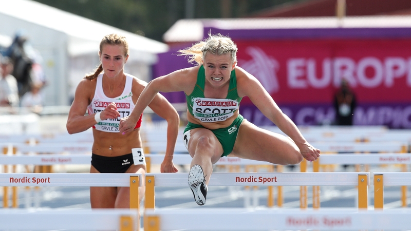 'Everyone knows I get it and I think my competitors are praying I don't sleep'