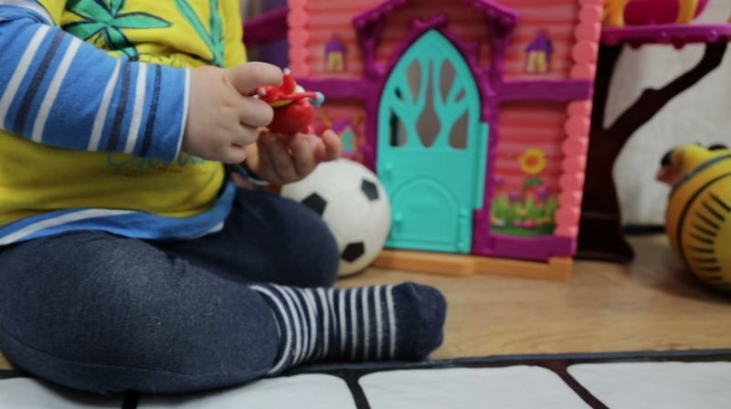 The crèches had some level of conditions attached to their facility for a failure to comply with regulation