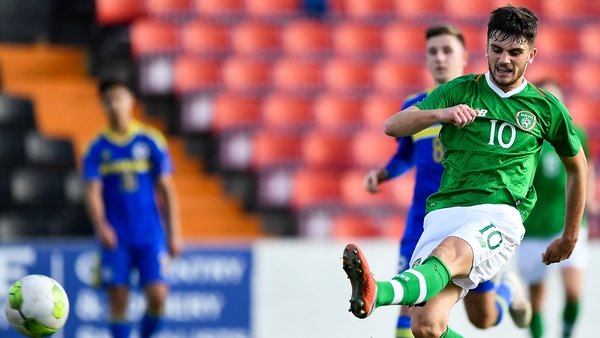 Parrott has been in good form of late