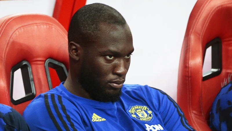 Inter are interested in the Belgian striker