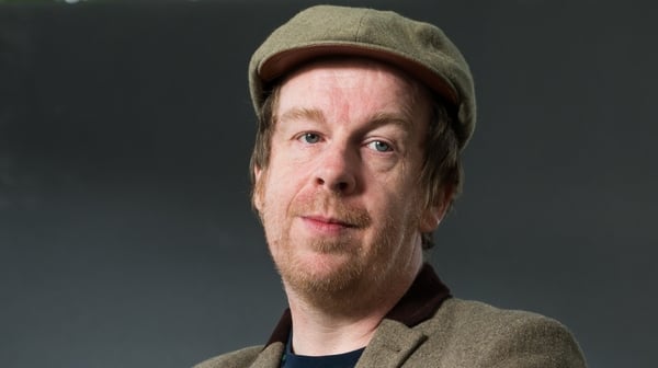 Judges described Barry's novel as a 'rogue gem'