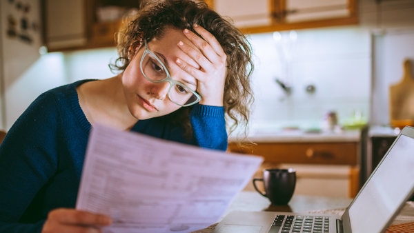 Young adults are experiencing the greatest decline in well-being as a result of the Covid-19 pandemic