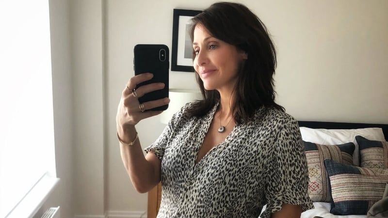 Image via Natalie Imbruglia/Twitter