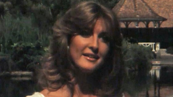 Olivia Tracey (1984)