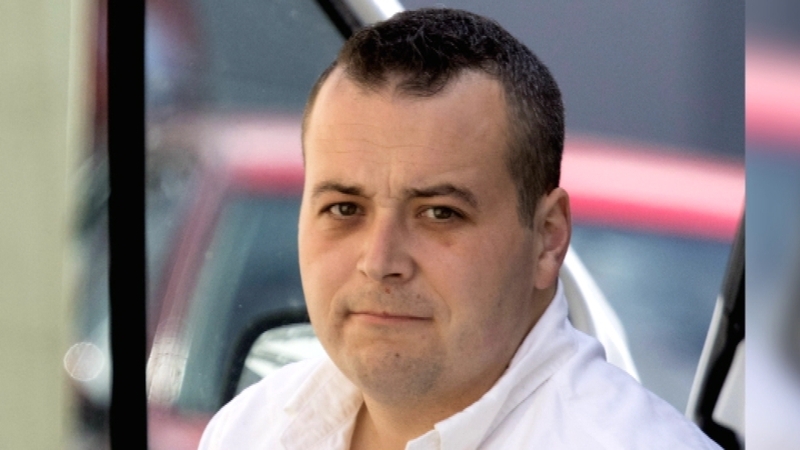 Letterkenny Court had heard that Mark Fair had 36 previous convictions