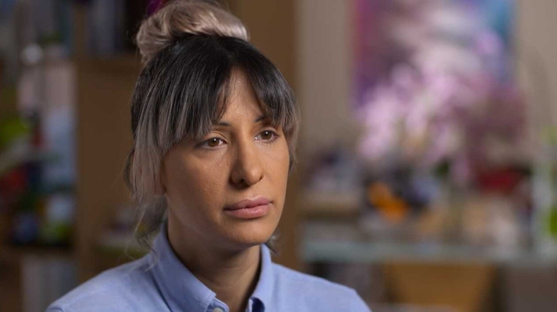 RTÉ Investigates identified one of Moran Yitshak Aikalay's children in footage gathered by an undercover researcher working at the crèche