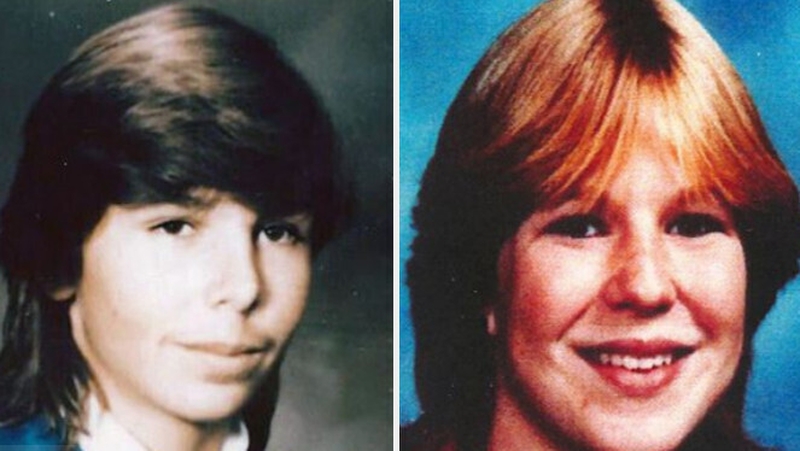 Jay Cook and Tanya Von Cuylenborg were murdered in 1987