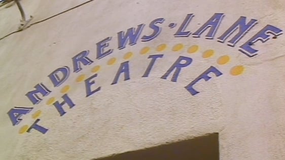 Andrews Lane Theatre (1989)