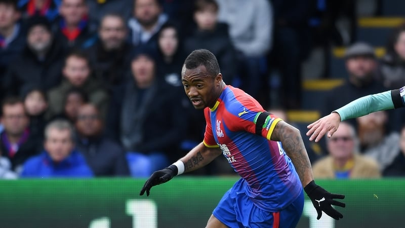 Ayew's loan deal has been made permanent