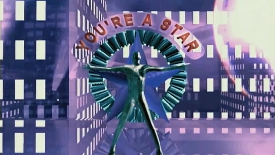 You're A Star (2004)