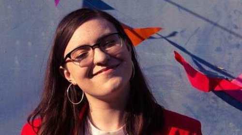 Aoife O'Connor