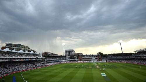 Ireland are set for another encounter at the famous old ground