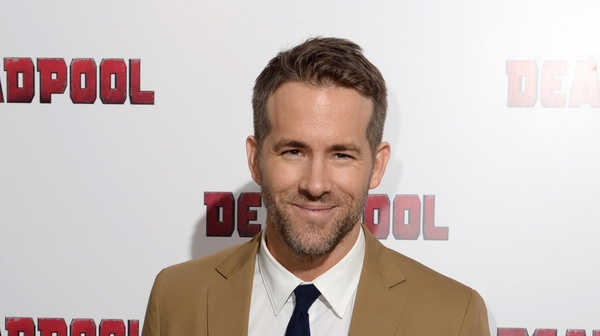 Parenting is serious business but that doesn't mean you have to take this actor too seriously.
