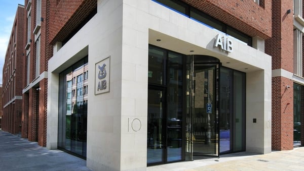 AIB has raised $750m in funding through its latest bond issuance