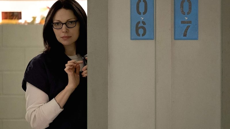 Orange is the New Black