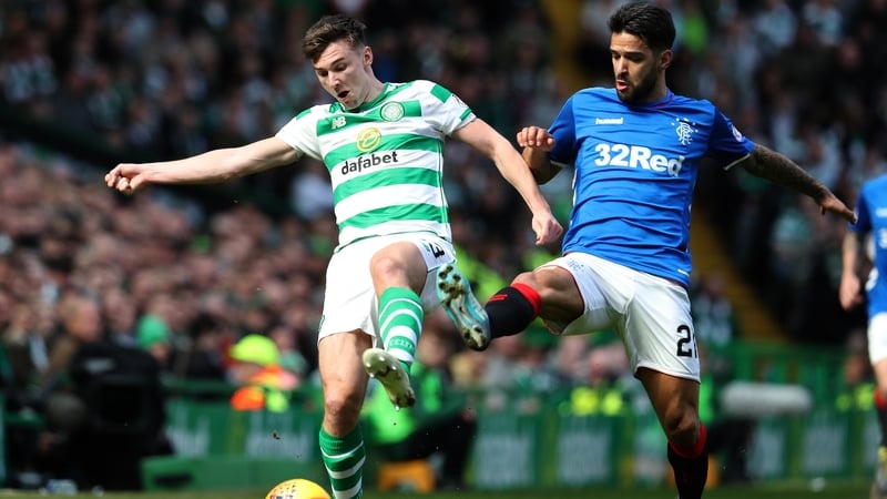 Celtic have knocked back two Arsenal bids so far for £25million-rated Tierney