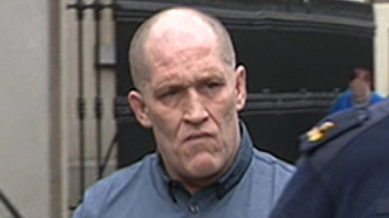 Thomas Bates was found guilty on three conspiracy charges after a trial at Clonmel Circuit Court in May