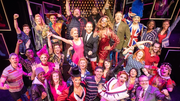 Kinky Boots