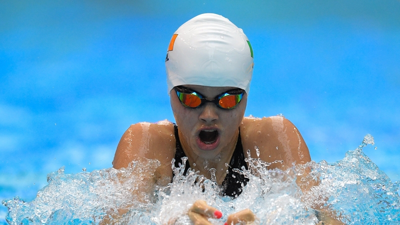 It's been a brilliant week for Mayne in Baku