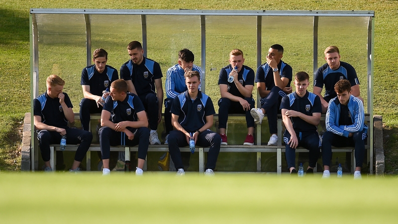 UCD welcome the Candystripes to the Bowl