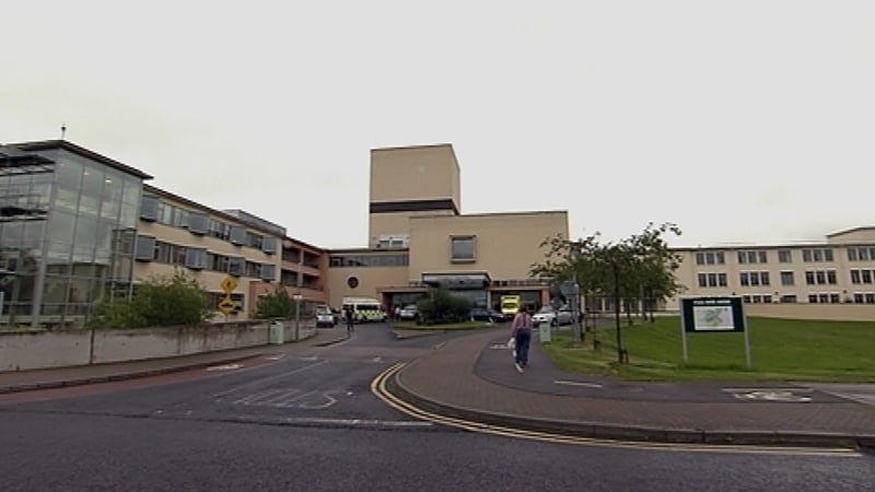 The satellite centre will be situated in Blanchardstown