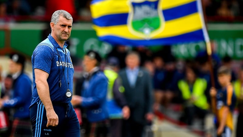 As manager Liam Sheedy is hoping to guide Tipp to a third All-Ireland final appearance