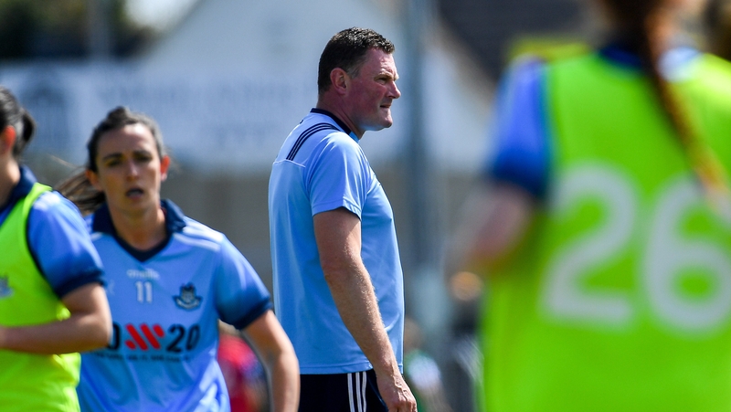 Bohan's blues are back into the quarter-final