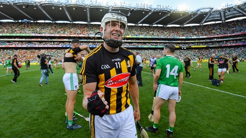Can TJ Reid lead Kilkenny to All-Ireland glory?