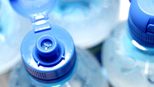 Consumers are urged not the drink the water