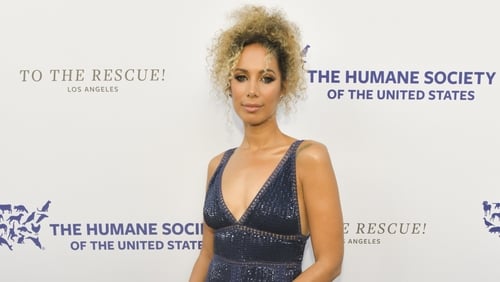 Leona Lewis