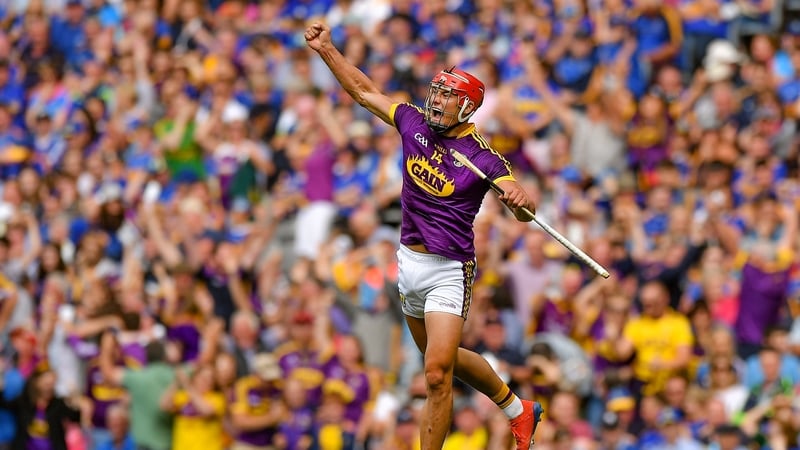 Lee Chin was on target for the Model County