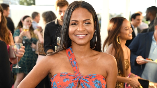 Christina Milian