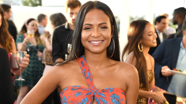 Christina Milian