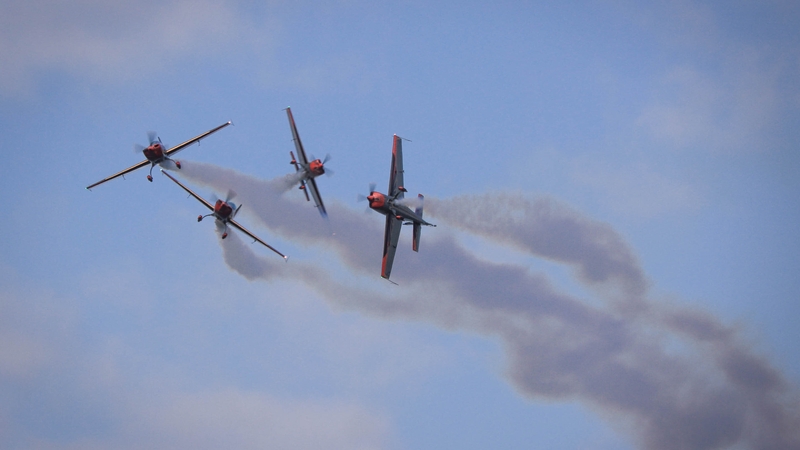 Crowds of up to 100,000 people are expected in Bray for the event on 24 July